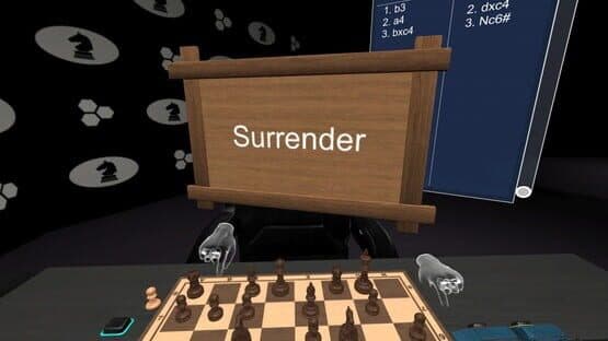 Immersion Chess — screenshot 5