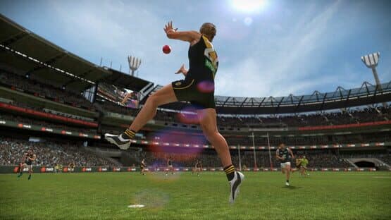 AFL Evolution — screenshot 2
