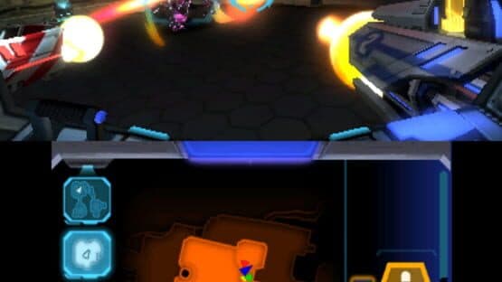 Metroid Prime: Federation Force — screenshot 6