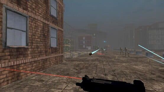 Operation Warcade VR — screenshot 5