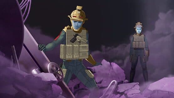 Shin Megami Tensei: Strange Journey Redux — screenshot 1