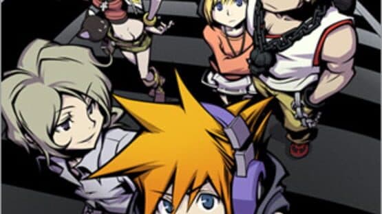 The World Ends with You — screenshot 8