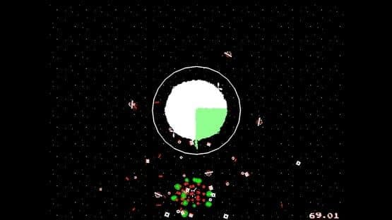 Planetbound — screenshot 2