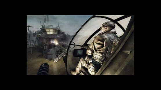Battlefield 2: Modern Combat — screenshot 4