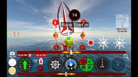 Simple Sailing — screenshot 6
