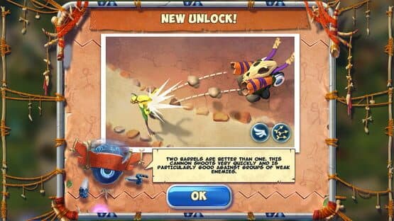 Day D: Tower Rush — screenshot 1
