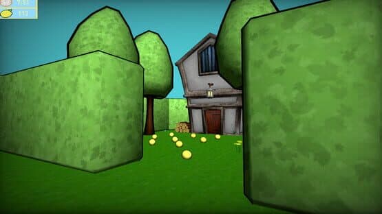 Amazeing Lemons — screenshot 3