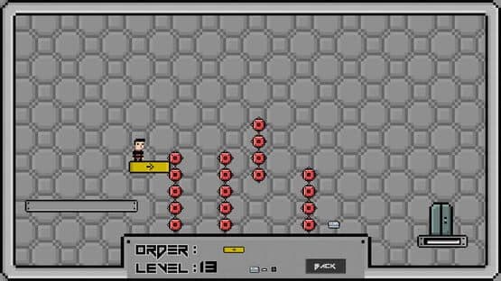 Yashik — screenshot 1