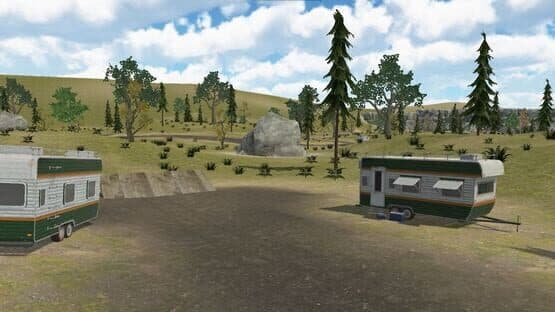 ATV Simulator VR — screenshot 8