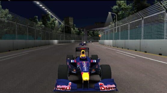 F1 2009 — screenshot 7