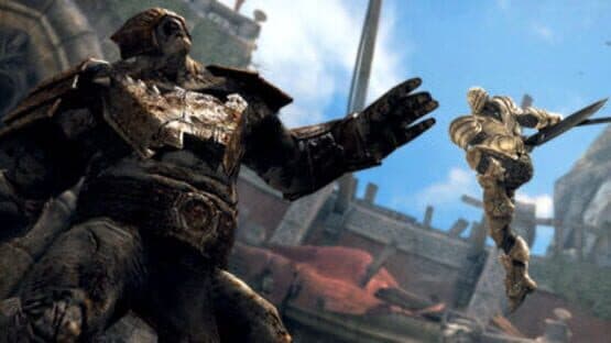 Infinity Blade II — screenshot 5