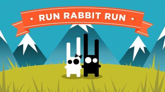 Run Rabbit Run — screenshot 5