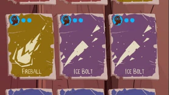 Meteorfall: Journey — screenshot 5