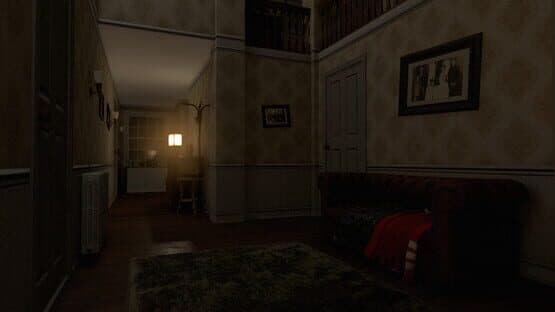 Silent Descent — screenshot 2