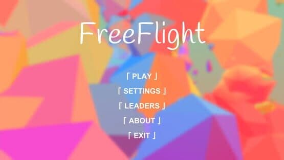 FreeFlight — screenshot 4