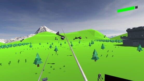 Beat Ninja — screenshot 5