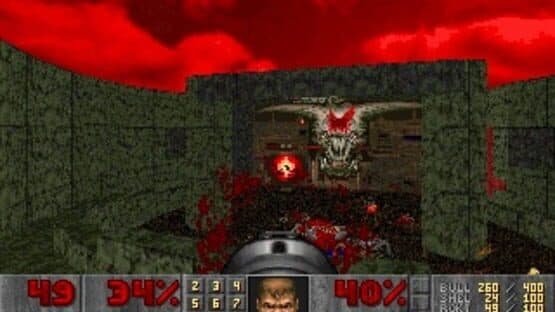 Doom Classic Complete — screenshot 3