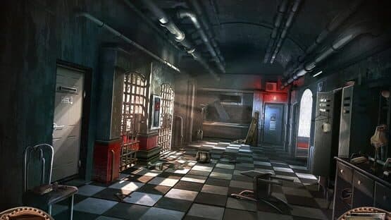 White Haven Mysteries — screenshot 3