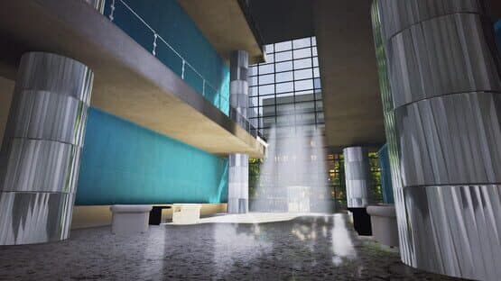 Housekeeping VR — screenshot 2