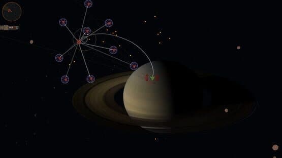 Starship Rubicon — screenshot 1