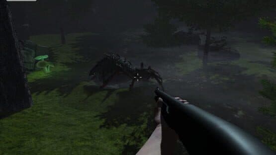 All Evil Night — screenshot 1