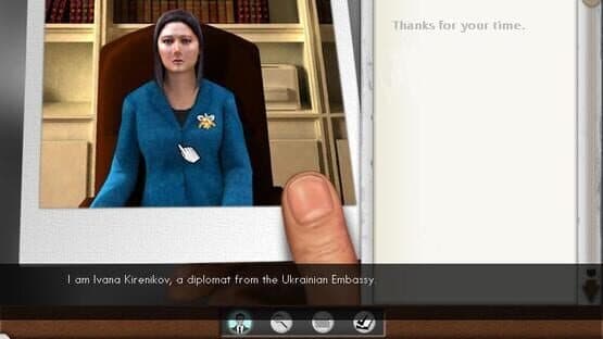 Law & Order: Justice is Served — screenshot 5
