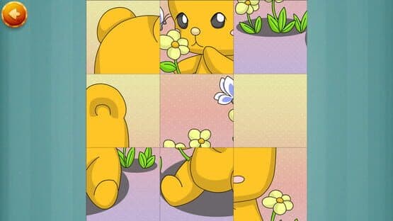Little Memories — screenshot 3