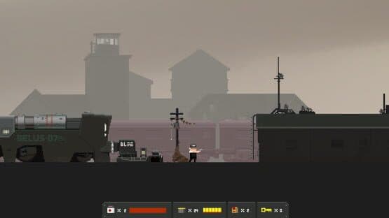 The Final Station — screenshot 5