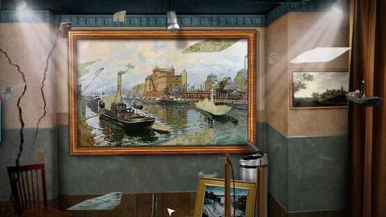 Escape the Museum — screenshot 3