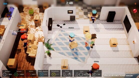 UpBreakers — screenshot 5