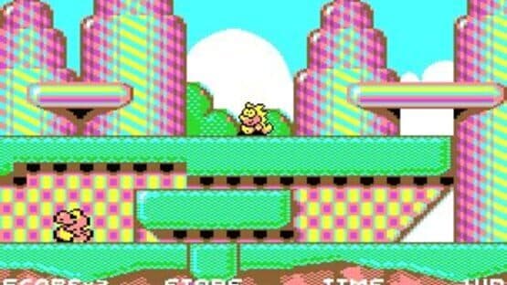 Mayhem in Monsterland — screenshot 6