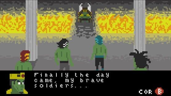Orcs — screenshot 1