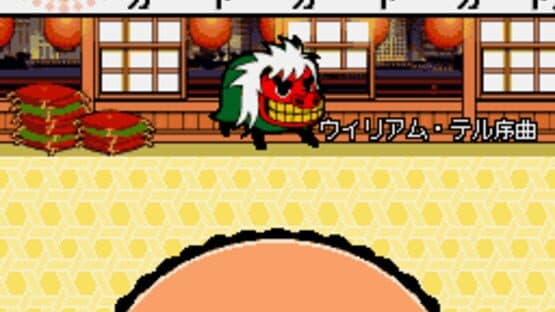 Taiko no Tatsujin DS: Touch de Dokodon! — screenshot 3