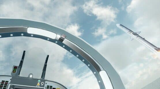 Flying Aces - Navy Pilot Simulator — screenshot 4