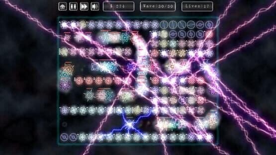 IMM Defense — screenshot 1