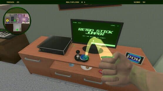 Break Stuff With Coins — screenshot 4