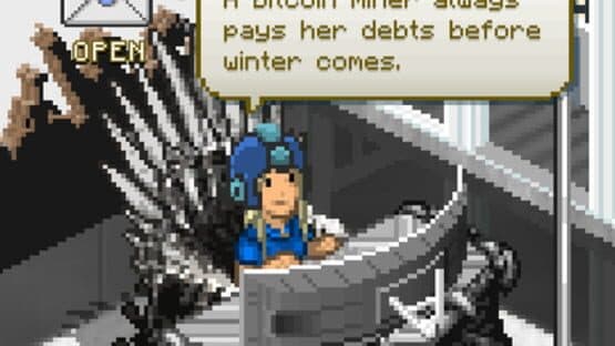 Bitcoin Billionaire — screenshot 6