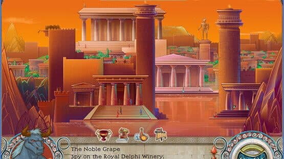Tradewinds Odyssey — screenshot 8
