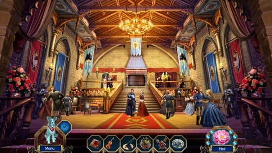 Death and Betrayal in Romania: A Dana Knightstone Novel - Collector's Edition — screenshot 4
