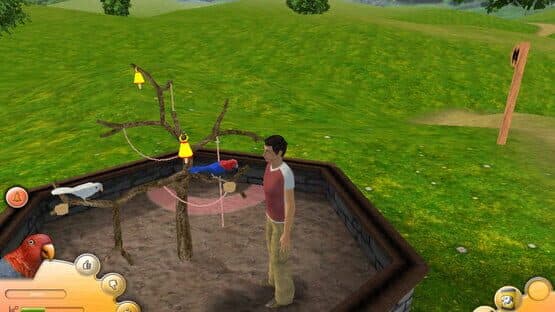 Paws & Claws: Pet School — screenshot 5