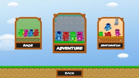 Bloody Trapland — screenshot 2