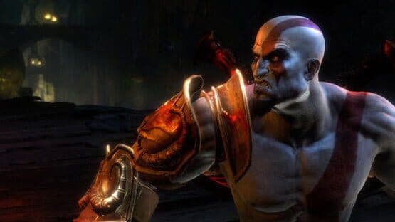 God of War Saga — screenshot 5