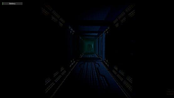 Blind Mind — screenshot 1