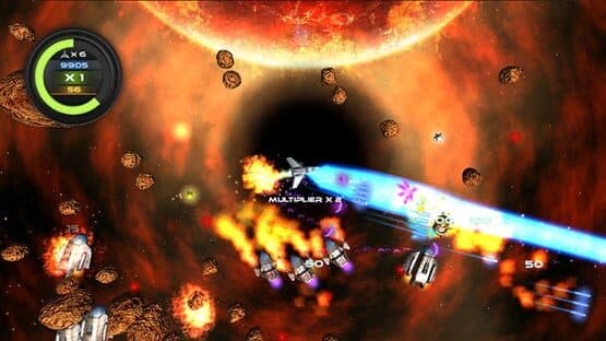 Black Hole — screenshot 2