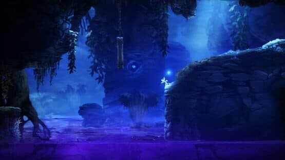 Ori and the Blind Forest — screenshot 2