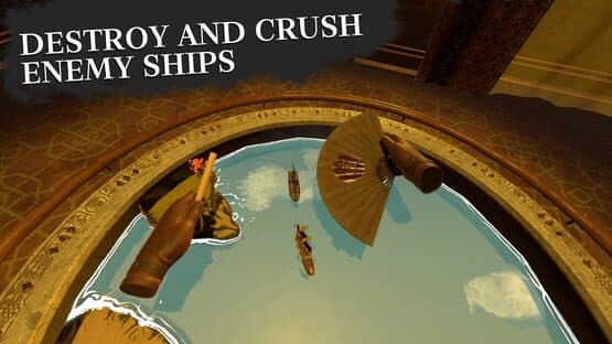 Child of the Wind — screenshot 5