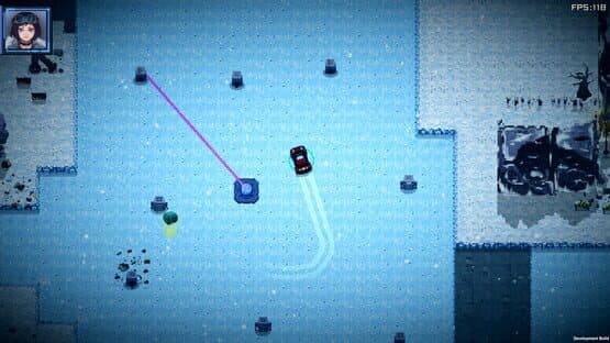Endless Winter — screenshot 1