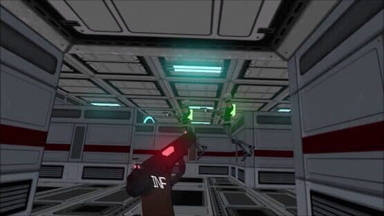 Infinity Fall — screenshot 3