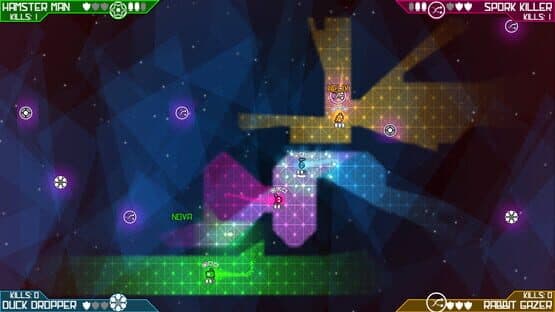 Light Bound — screenshot 5