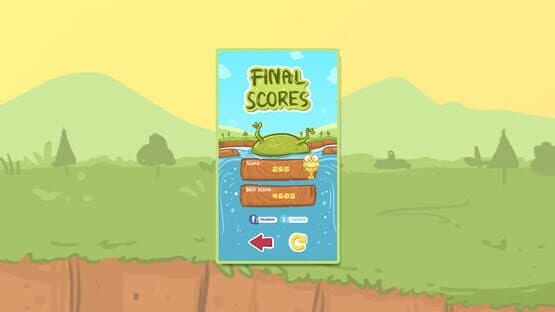 Phat Phrog — screenshot 5